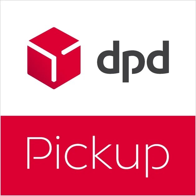 Logo dpd Pickup